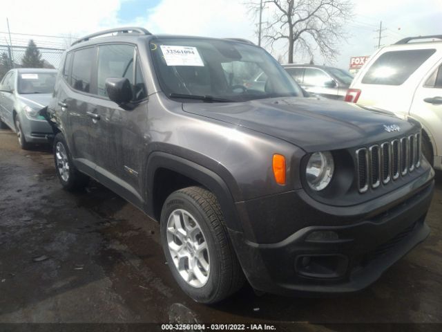 JEEP RENEGADE 2017 zaccjbbb3hpf30358