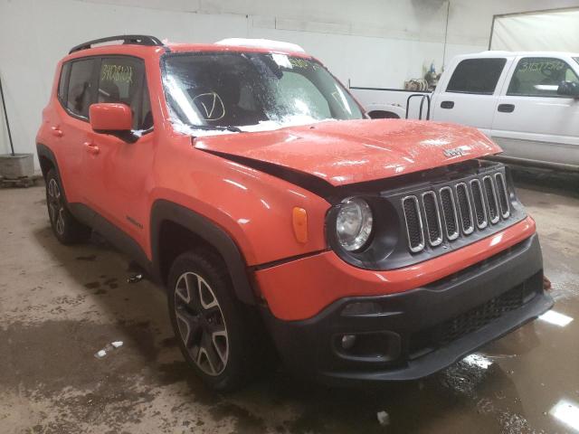 JEEP RENEGADE L 2017 zaccjbbb3hpf33227