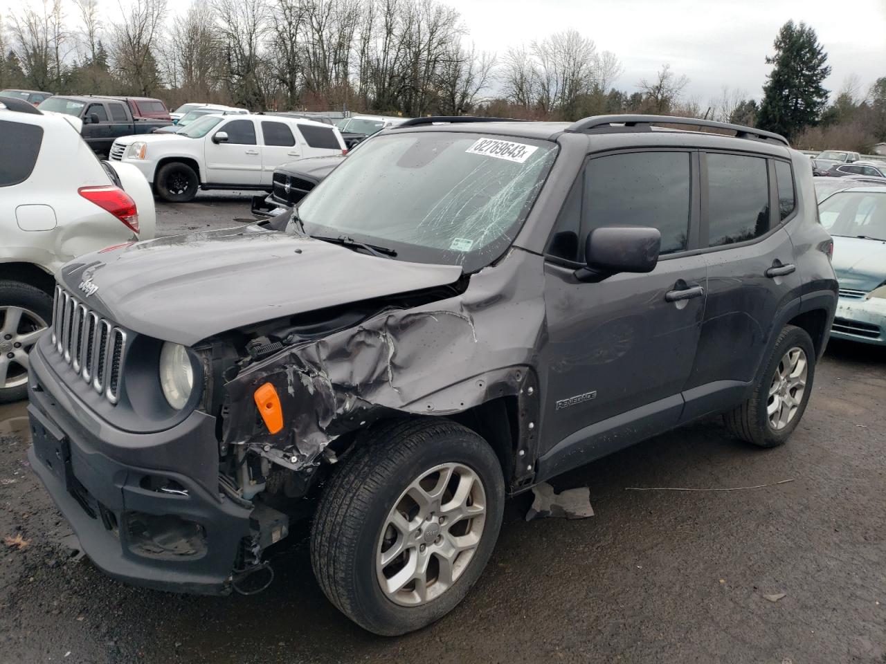 JEEP RENEGADE 2017 zaccjbbb3hpf48858