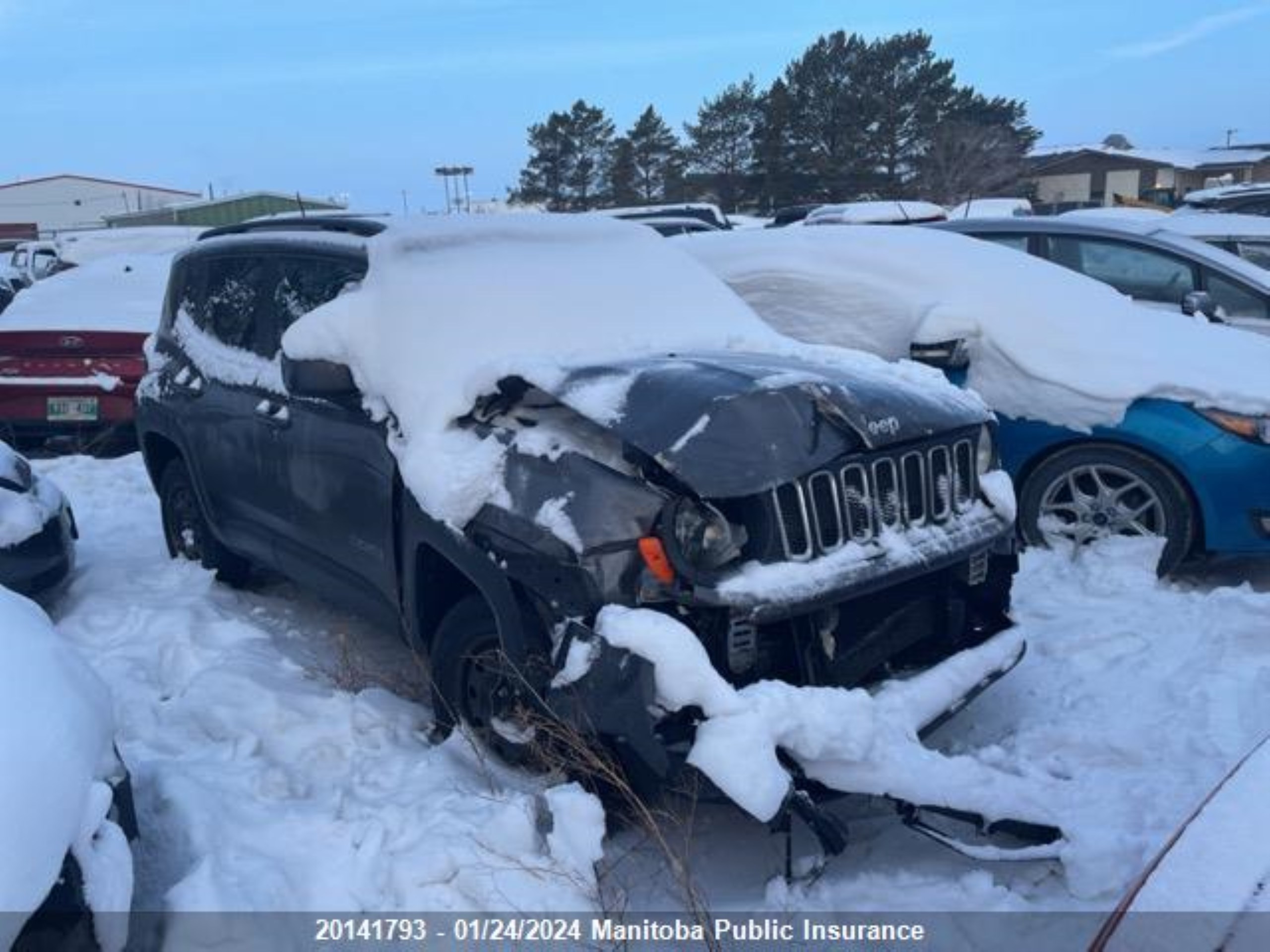 JEEP RENEGADE 2017 zaccjbbb3hpf50156