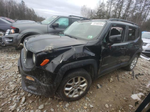 JEEP RENEGADE 2017 zaccjbbb3hpf65630