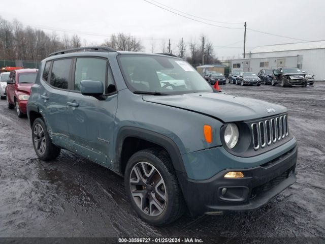 JEEP RENEGADE 2017 zaccjbbb3hpf75610