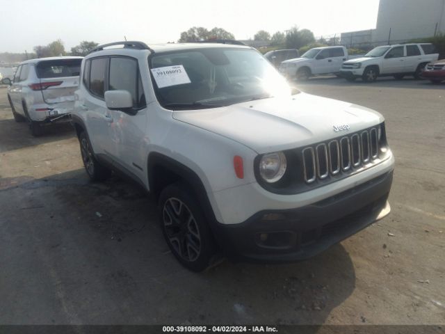 JEEP RENEGADE 2017 zaccjbbb3hpg11392