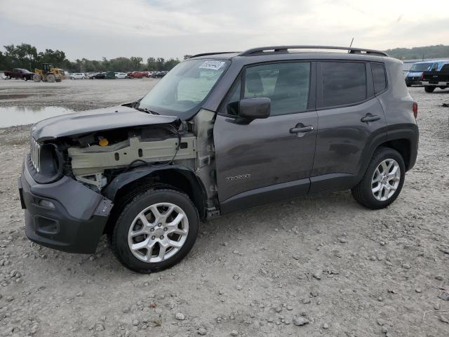 JEEP RENEGADE 2017 zaccjbbb3hpg22313