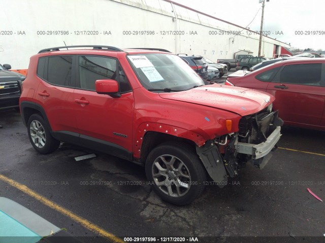 JEEP RENEGADE 2017 zaccjbbb3hpg39869