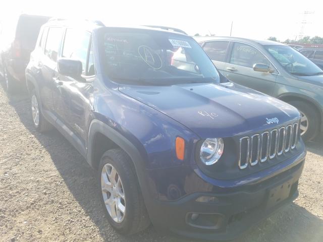 JEEP RENEGADE L 2017 zaccjbbb3hpg62326