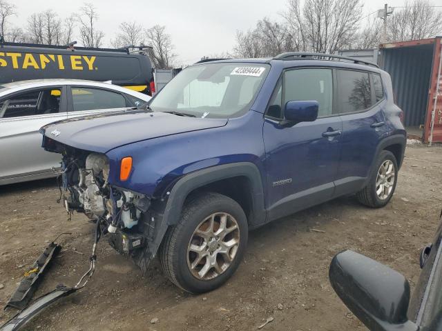 JEEP RENEGADE 2017 zaccjbbb3hpg63346