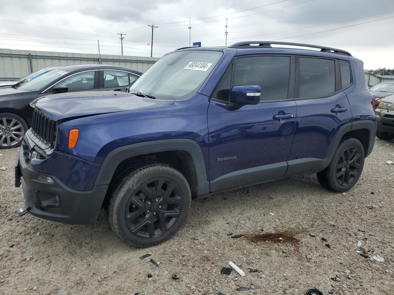 JEEP RENEGADE 2017 zaccjbbb3hpg64139