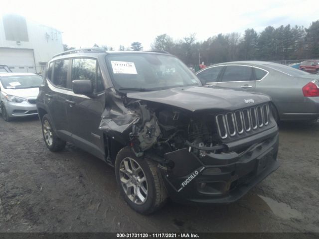 JEEP RENEGADE 2018 zaccjbbb3jpg73087