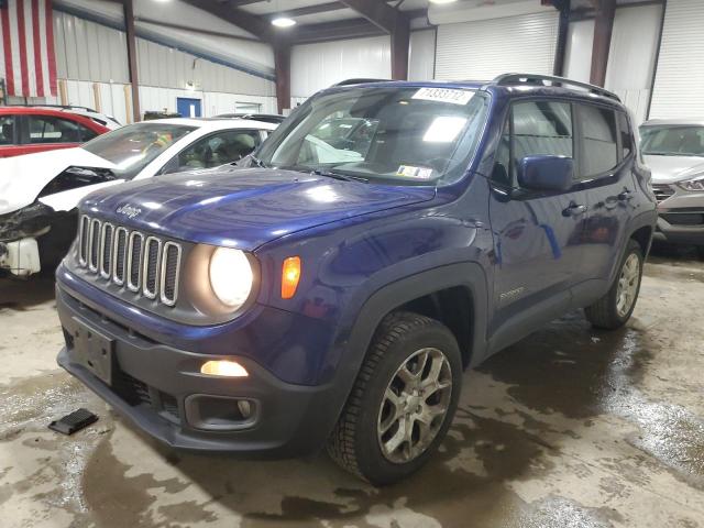 JEEP RENEGADE L 2018 zaccjbbb3jpg76779