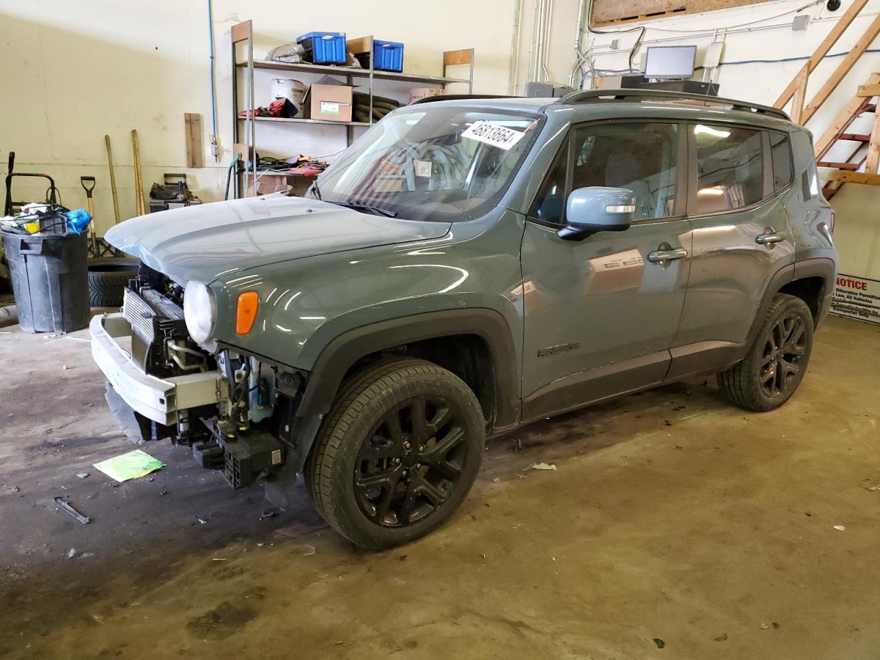 JEEP RENEGADE 2018 zaccjbbb3jpg79309