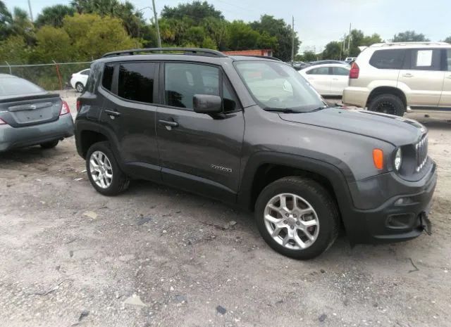 JEEP RENEGADE 2018 zaccjbbb3jpg84185