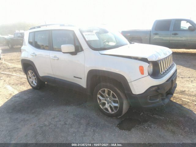 JEEP RENEGADE 2018 zaccjbbb3jpg90617