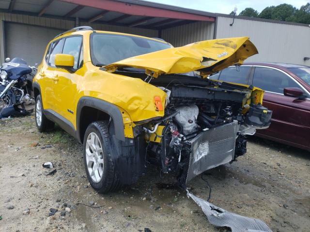 JEEP RENEGADE L 2018 zaccjbbb3jph36155