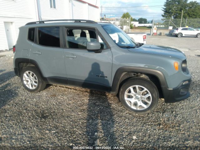 JEEP RENEGADE 2018 zaccjbbb3jph37144