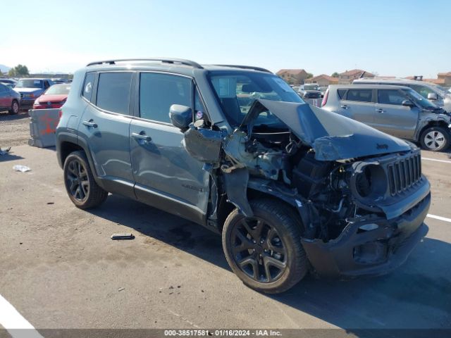 JEEP RENEGADE 2018 zaccjbbb3jph57314