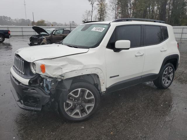 JEEP RENEGADE 2018 zaccjbbb3jph69303