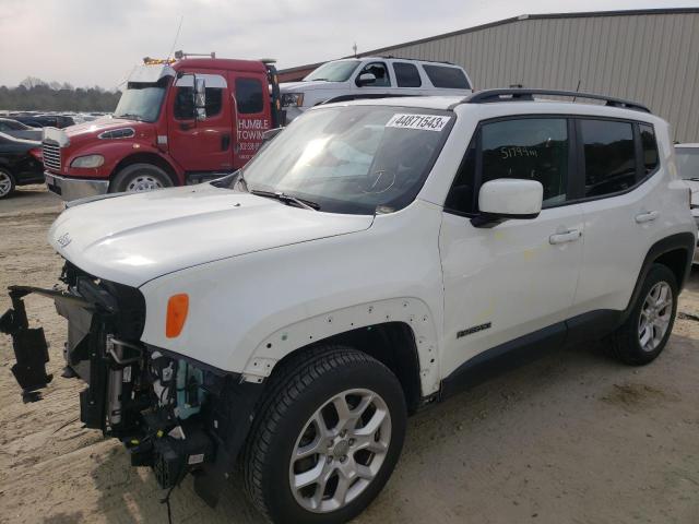 JEEP RENEGADE L 2018 zaccjbbb3jph86988