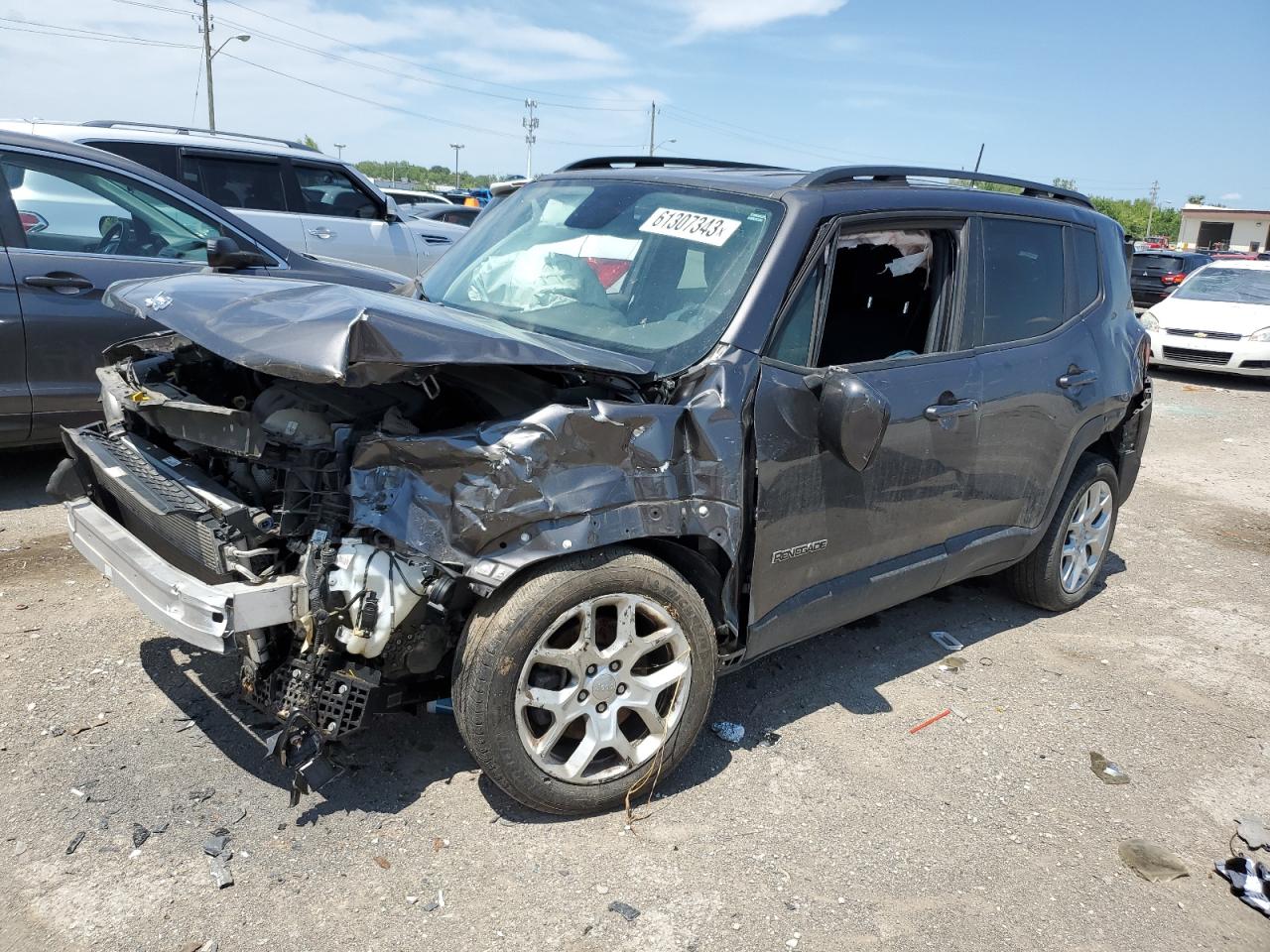 JEEP RENEGADE 2018 zaccjbbb3jpj11588