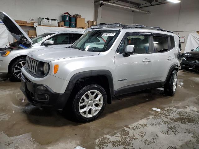 JEEP RENEGADE 2018 zaccjbbb3jpj29167