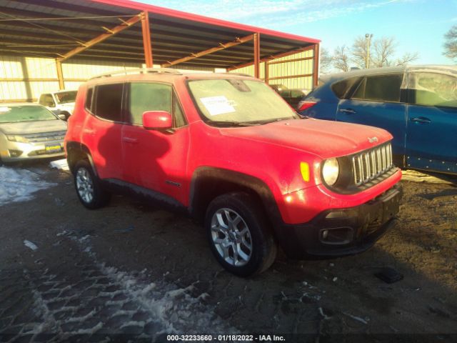 JEEP RENEGADE 2018 zaccjbbb3jpj53386