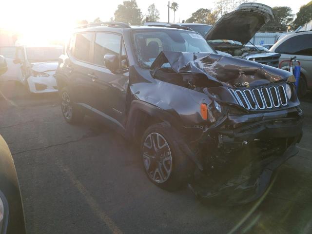 JEEP RENEGADE L 2017 zaccjbbb4hpe39891