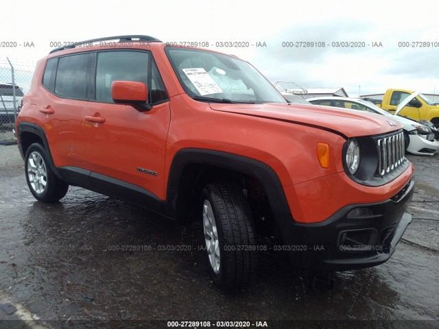 JEEP RENEGADE 2017 zaccjbbb4hpe41902