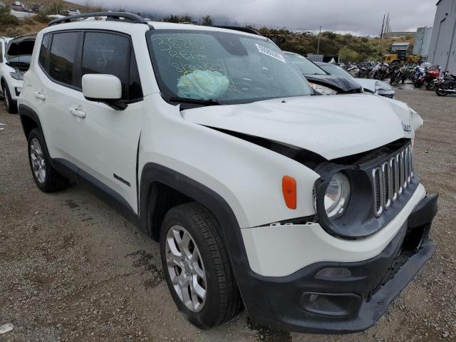 JEEP RENEGADE L 2017 zaccjbbb4hpe45206