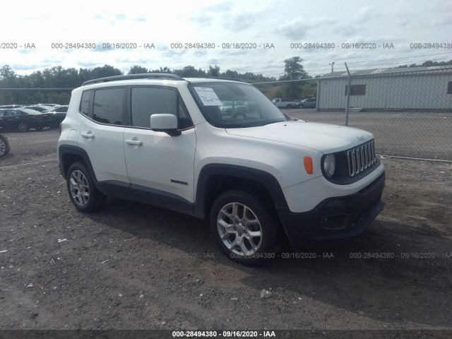 JEEP RENEGADE 2017 zaccjbbb4hpe49062