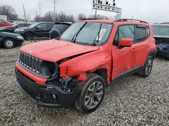 JEEP RENEGADE L 2017 zaccjbbb4hpe63897