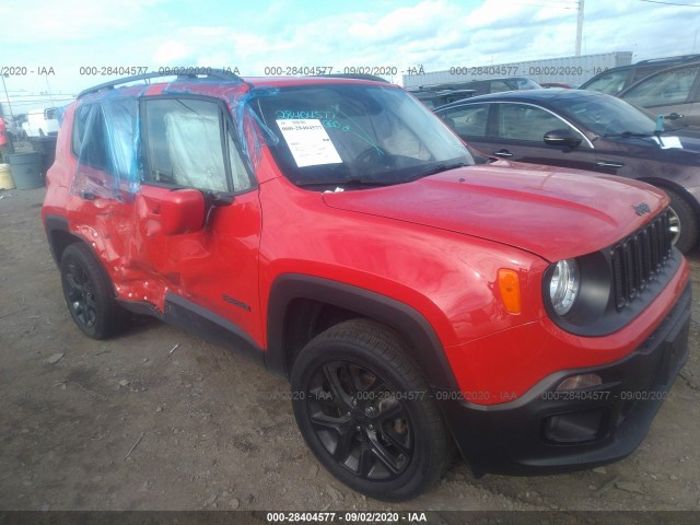 JEEP RENEGADE 2017 zaccjbbb4hpe78559