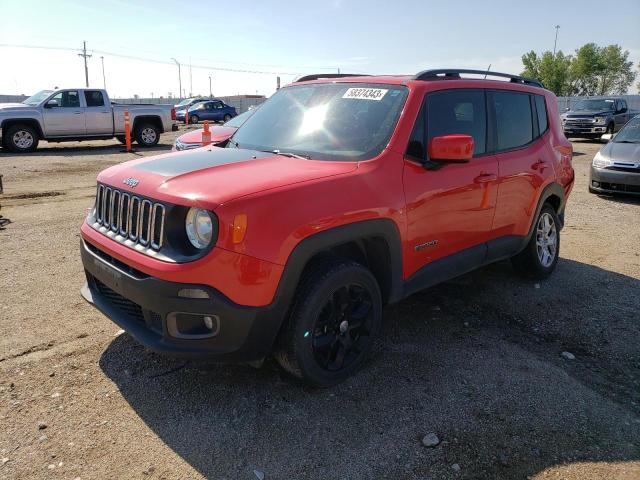 JEEP RENEGADE L 2017 zaccjbbb4hpe81851