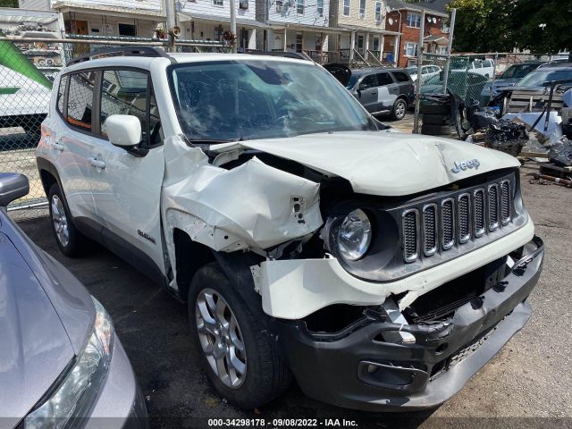 JEEP RENEGADE 2017 zaccjbbb4hpe89142