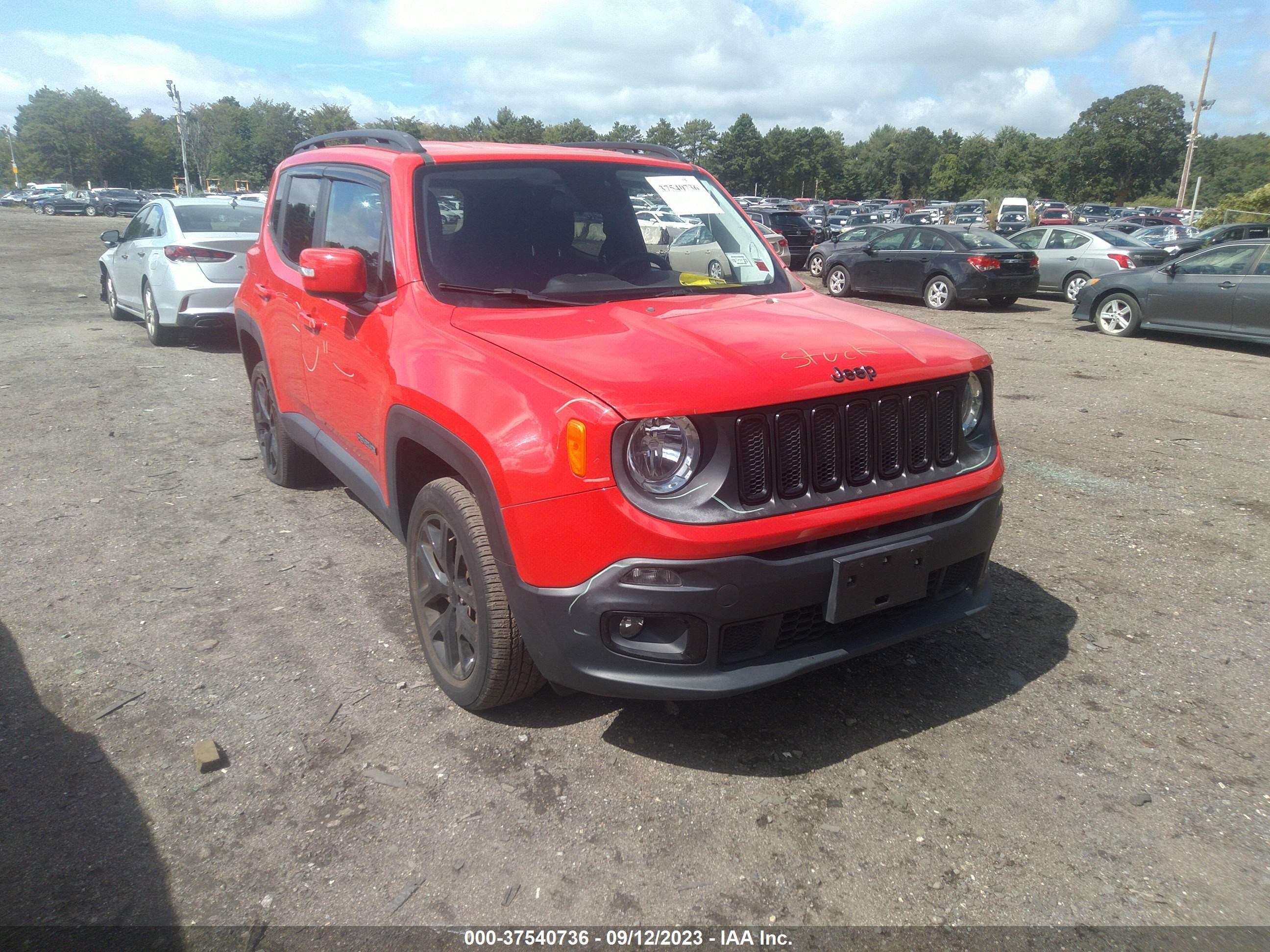 JEEP RENEGADE 2017 zaccjbbb4hpe93952