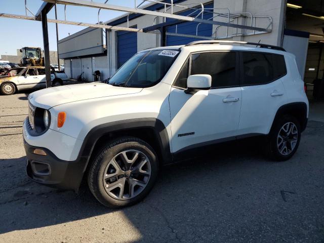 JEEP RENEGADE 2017 zaccjbbb4hpf06960