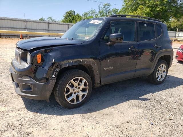 JEEP RENEGADE 2017 zaccjbbb4hpf07901