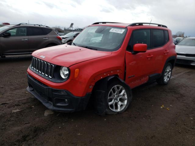 JEEP RENEGADE L 2017 zaccjbbb4hpf08644