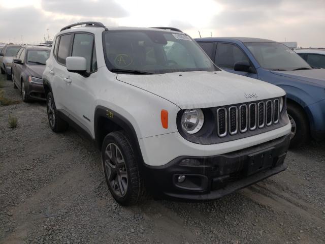 JEEP RENEGADE L 2017 zaccjbbb4hpf12998