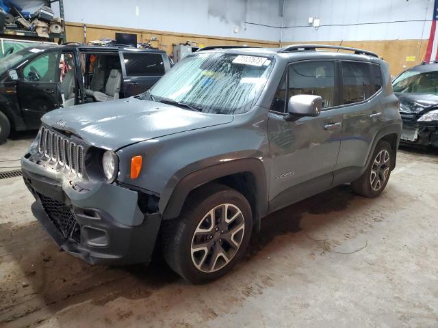 JEEP RENEGADE L 2017 zaccjbbb4hpf25489