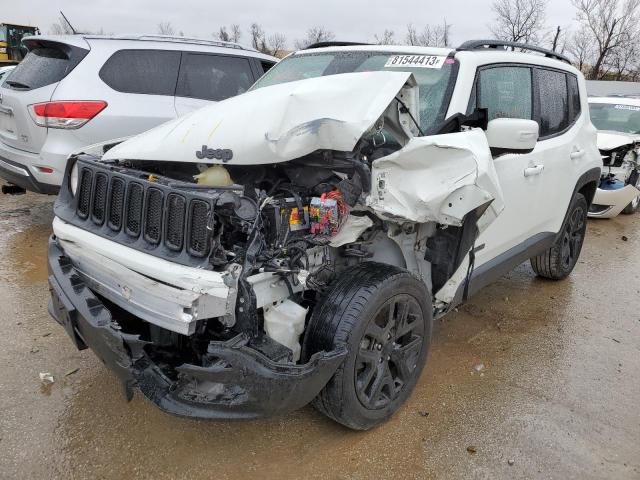 JEEP RENEGADE 2017 zaccjbbb4hpf29073