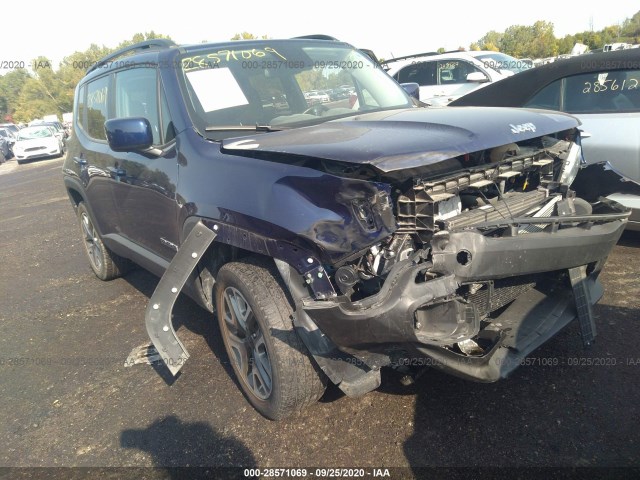 JEEP RENEGADE 2017 zaccjbbb4hpf32863