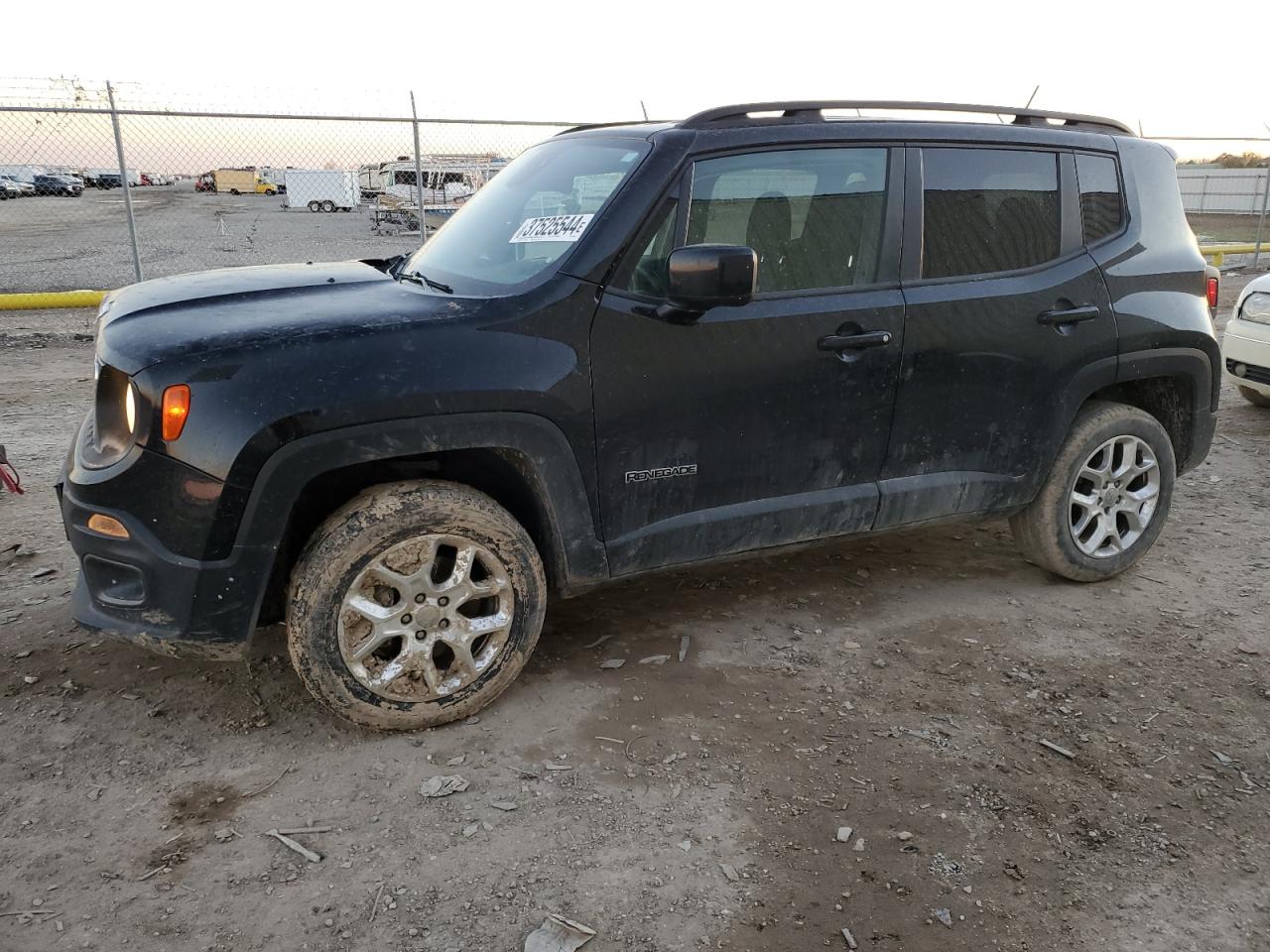 JEEP RENEGADE 2017 zaccjbbb4hpf36671