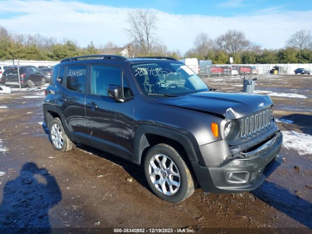 JEEP RENEGADE 2017 zaccjbbb4hpf49338