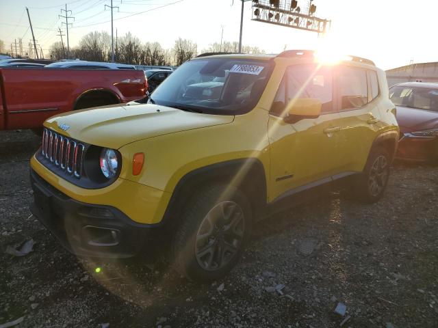 JEEP RENEGADE 2017 zaccjbbb4hpf53289