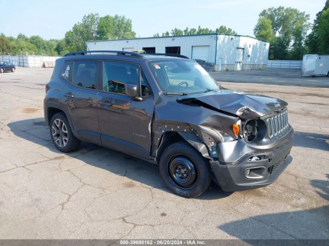 JEEP RENEGADE 2017 zaccjbbb4hpf55804