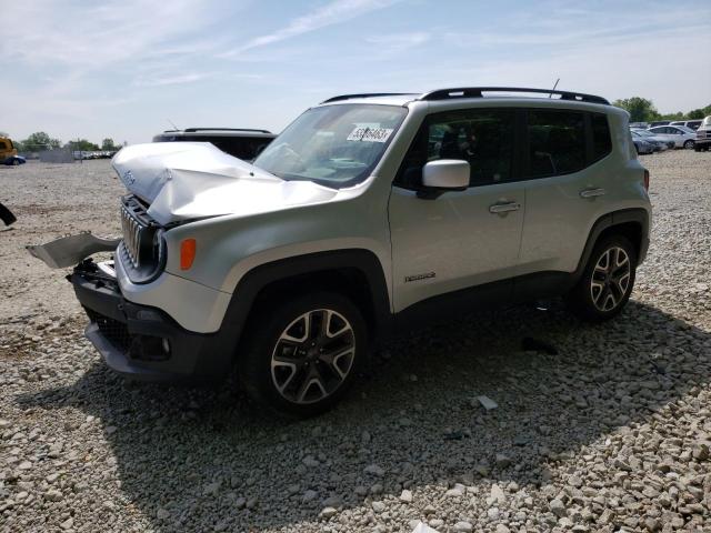 JEEP RENEGADE 2017 zaccjbbb4hpf58203