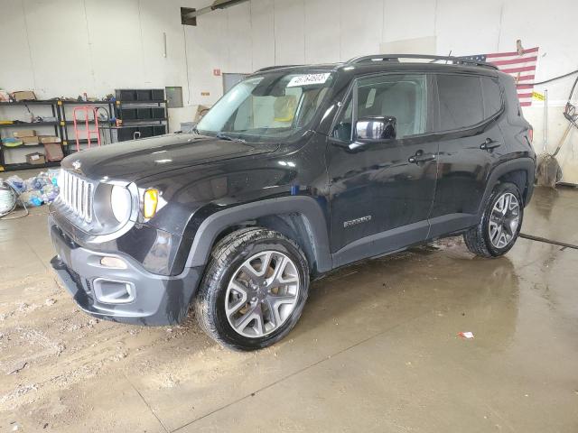 JEEP RENEGADE L 2017 zaccjbbb4hpf60985