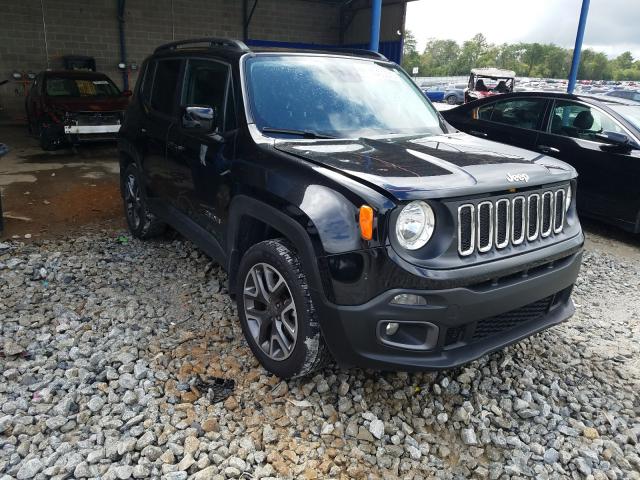 JEEP RENEGADE L 2017 zaccjbbb4hpf61067