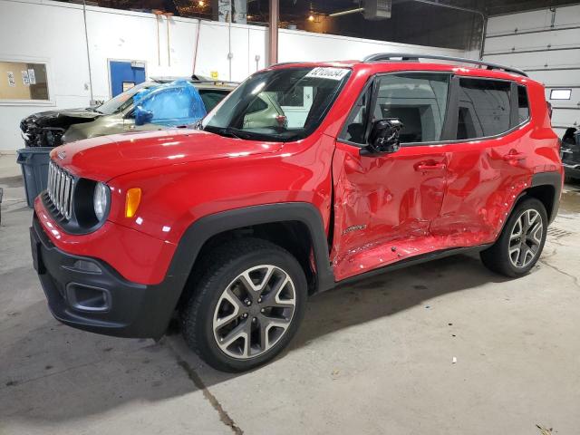 JEEP RENEGADE L 2017 zaccjbbb4hpf62848