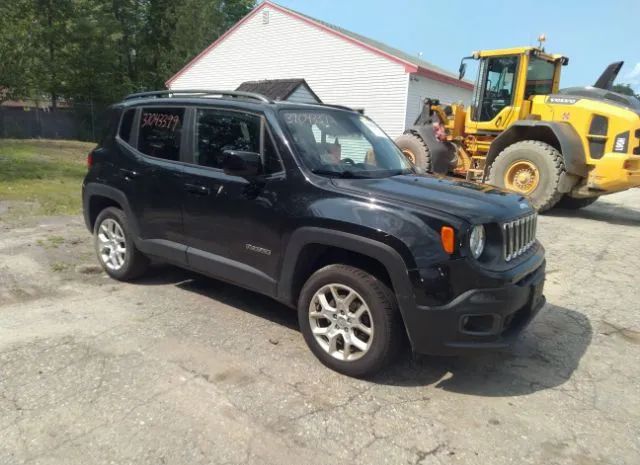 JEEP RENEGADE 2017 zaccjbbb4hpf67810